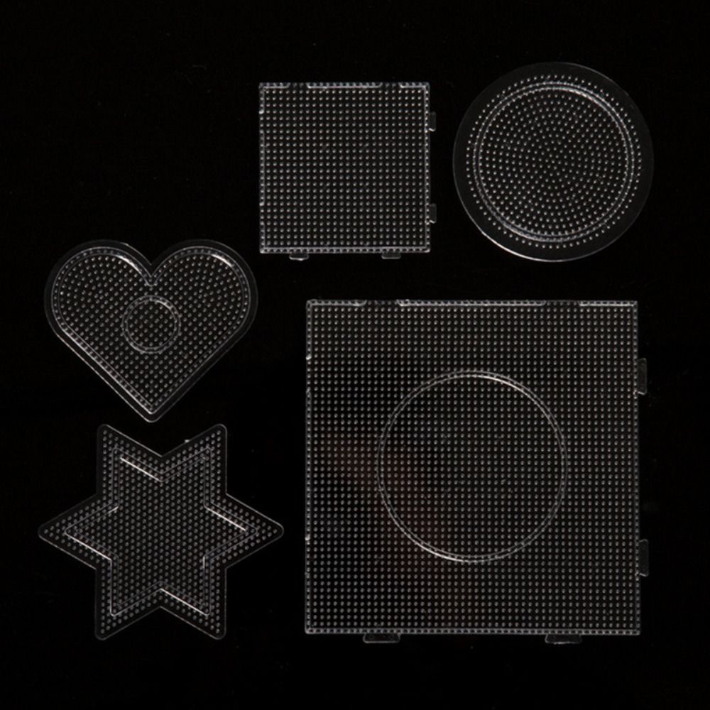 Jewelry Making Board - Yüksek Kaliteli 2.6mm Boncuk Tahtası El