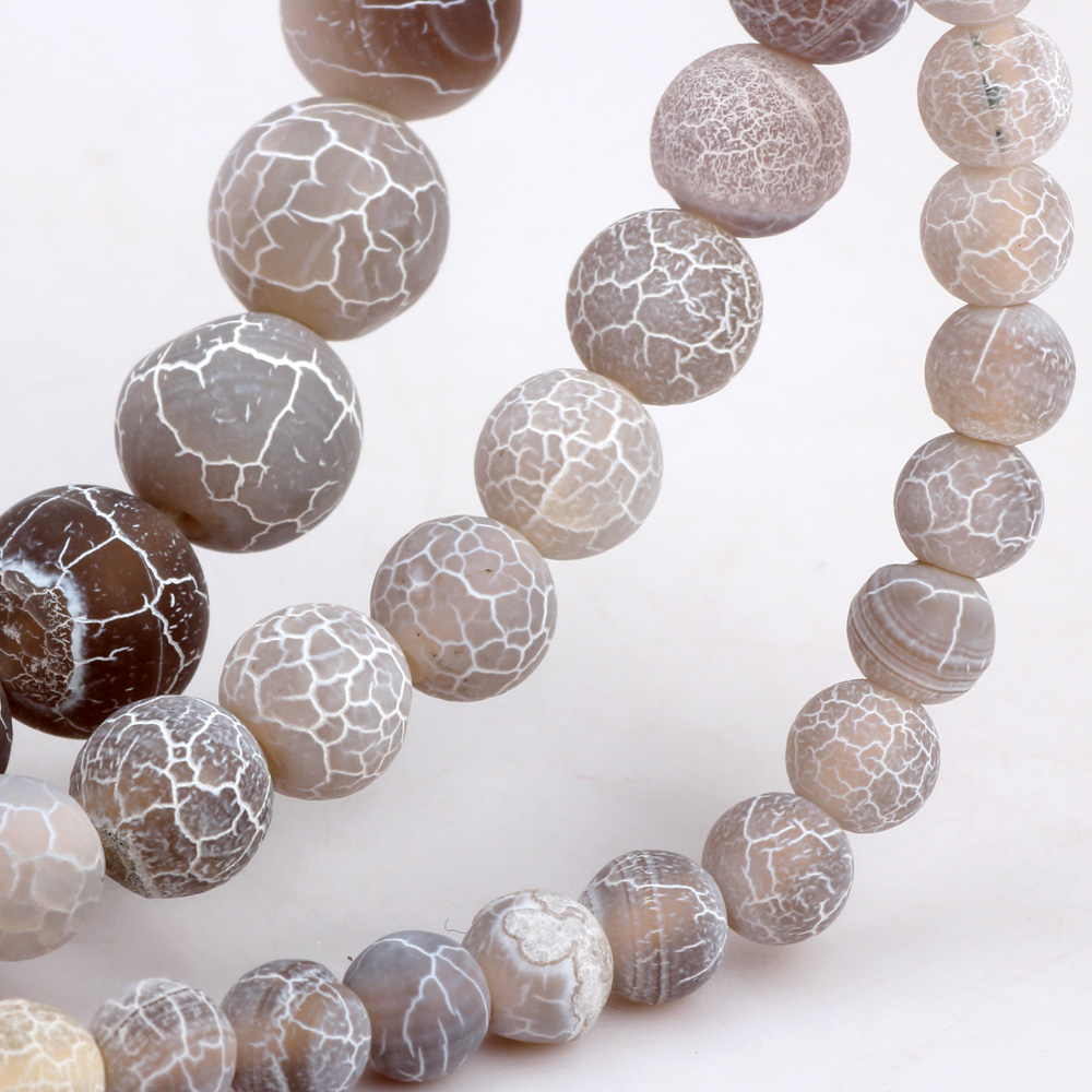 Jewelry Making Gemstones - 004 Model 6 MM/8 MM/10 MM