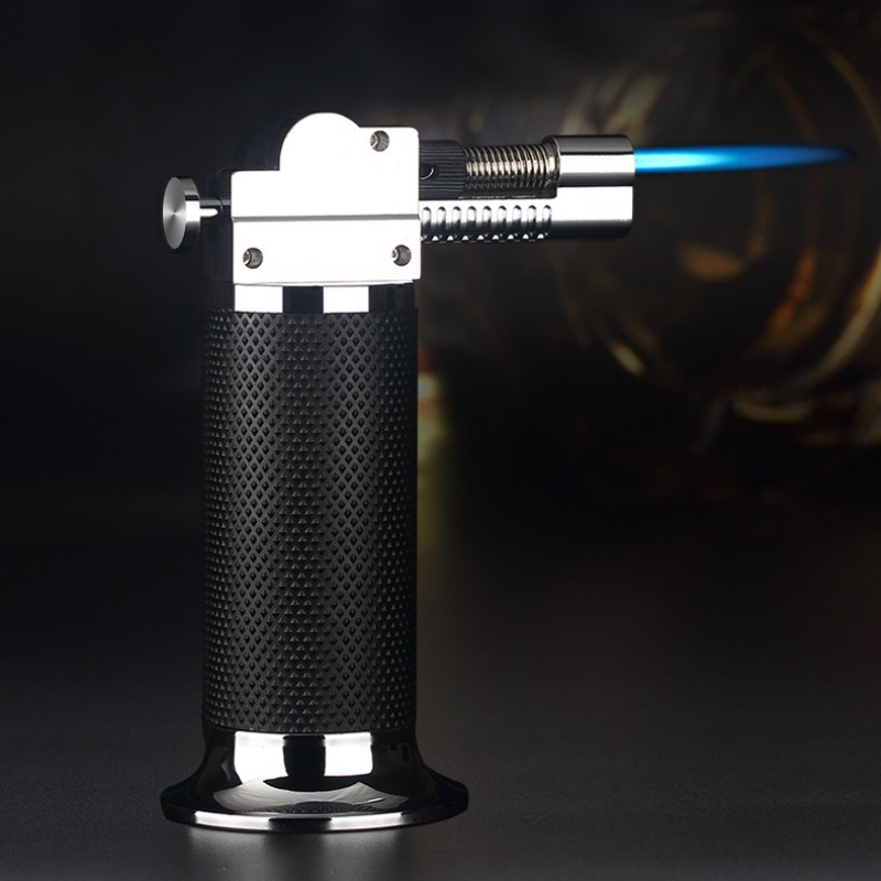 Jewelry Making Torch - Gaz Çakmağı Rüzgar Geçirmez Barbekü Mutfak