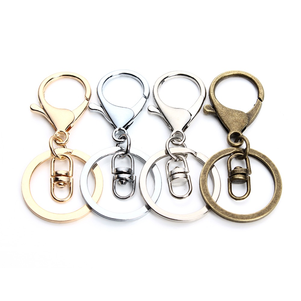 Jewelry Making Dc - DC 5 adet/grup 30mm Aksesuarları Takı