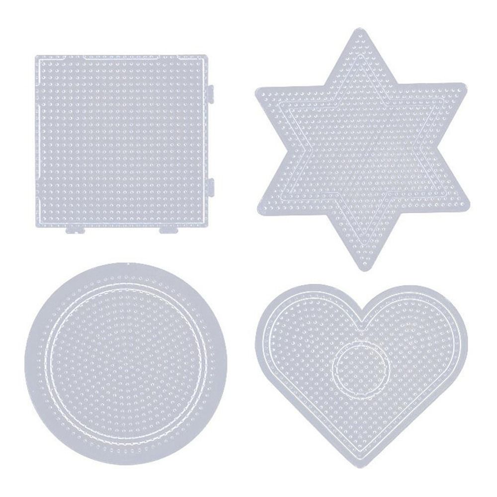 Jewelry Making Board - Yüksek Kaliteli 2.6mm Bean Board El