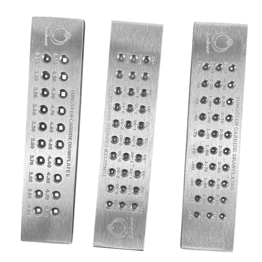 NIUPIKA Tungsten karbür tel çe - Jewelry Making Machines incelemesi ve fiyatı