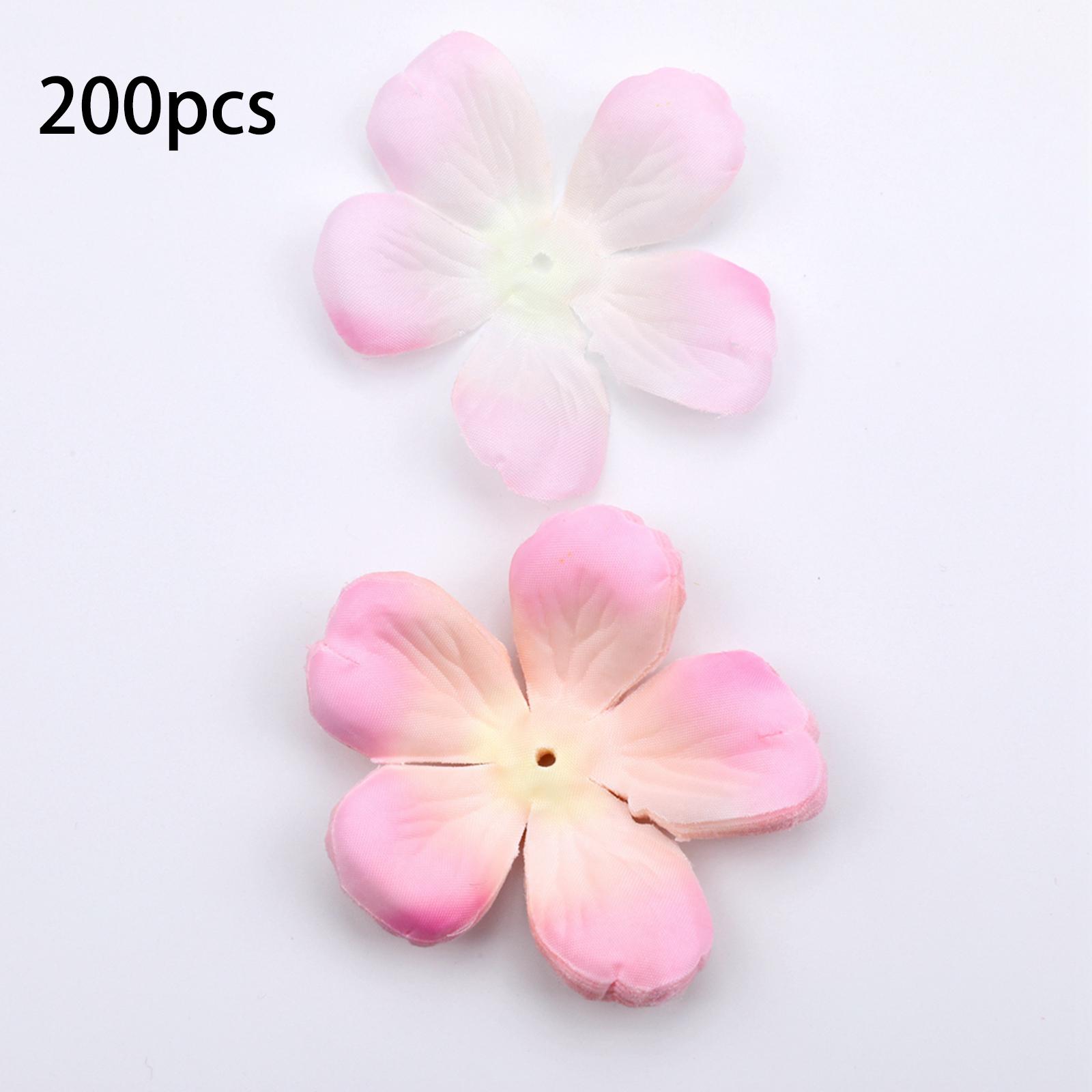 200x Çiçek Yaprakları Dekorasy - Jewelry Making At Home incelemesi ve fiyatı