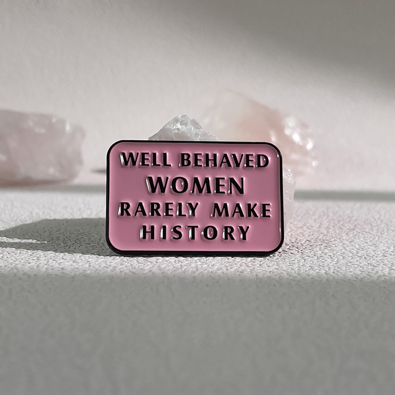 Iyi Behaved kadınlar nadiren t - Jewelry Making History incelemesi ve fiyatı