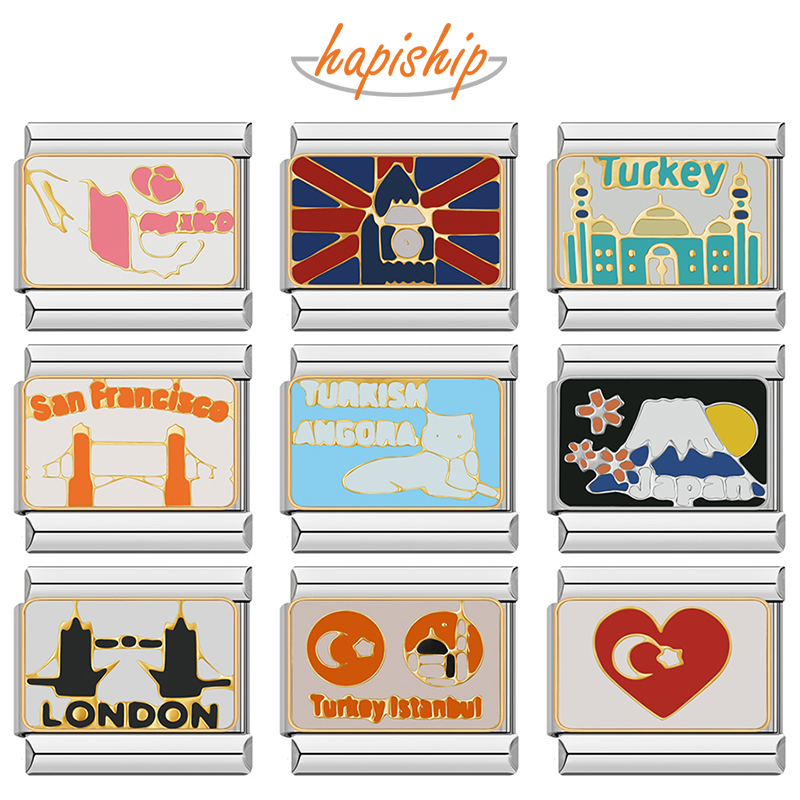 Hapiship 2024 Yeni Kadın Türki - Jewelry Making London incelemesi ve fiyatı