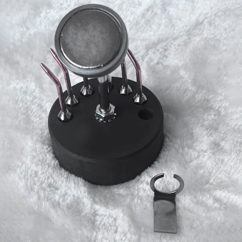Mücevher Yapma İçin Pratik Oks - Jewelry Making Torch incelemesi ve fiyatı