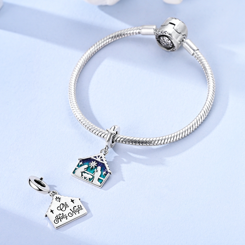 Seyahat Serisi Orijinal Charm  - Jewelry Making London incelemesi ve fiyatı