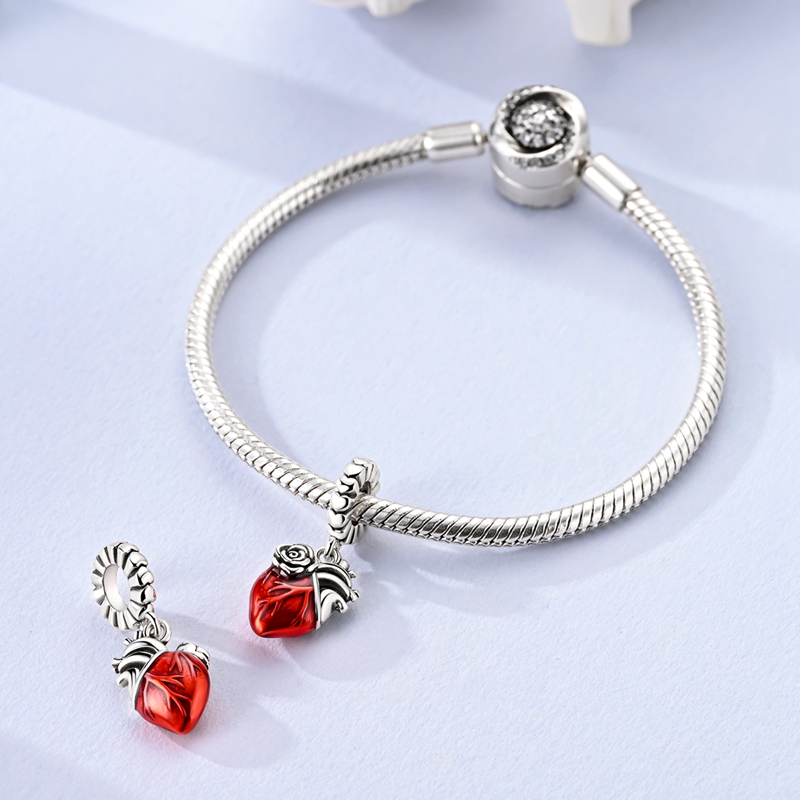 Seyahat Serisi Orijinal Charm  - Jewelry Making London incelemesi ve fiyatı