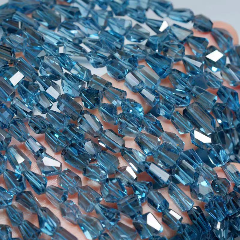 13CM 6A Londra Mavisi Topaz Ba - Jewelry Making London incelemesi ve fiyatı
