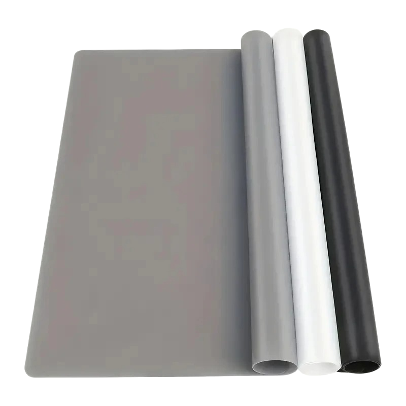 Çok Renkli Büyük İnce Silikon  - Jewelry Making Board incelemesi ve fiyatı
