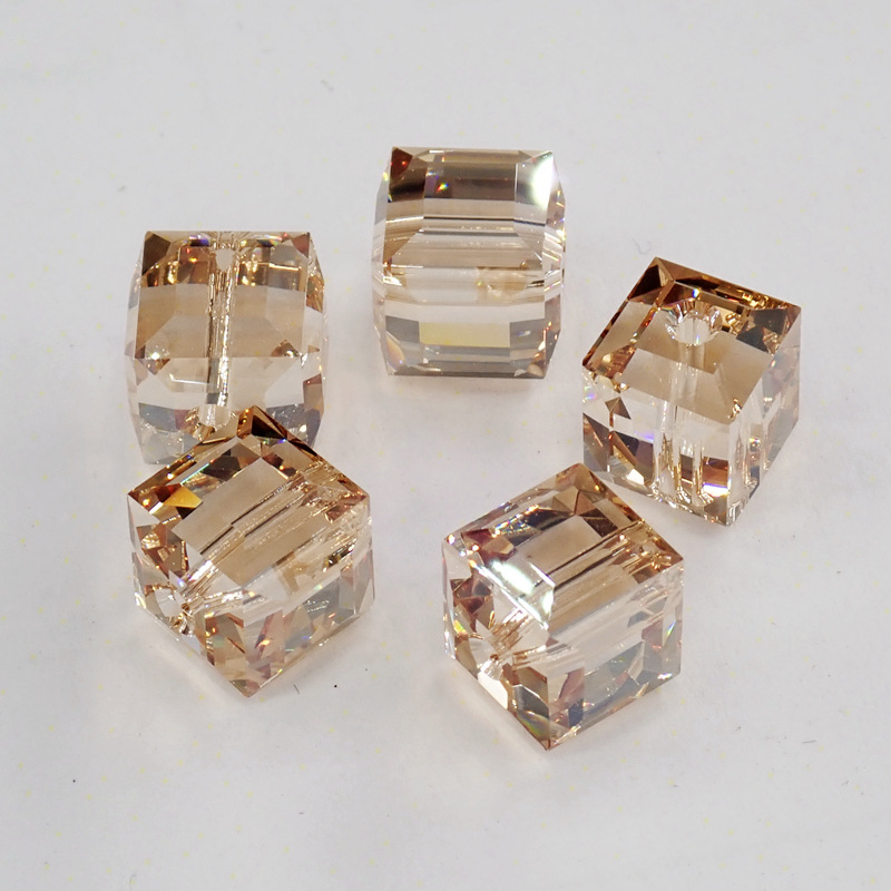 (1 parça) orijinal kristaller  - Jewelry Making At Home incelemesi ve fiyatı