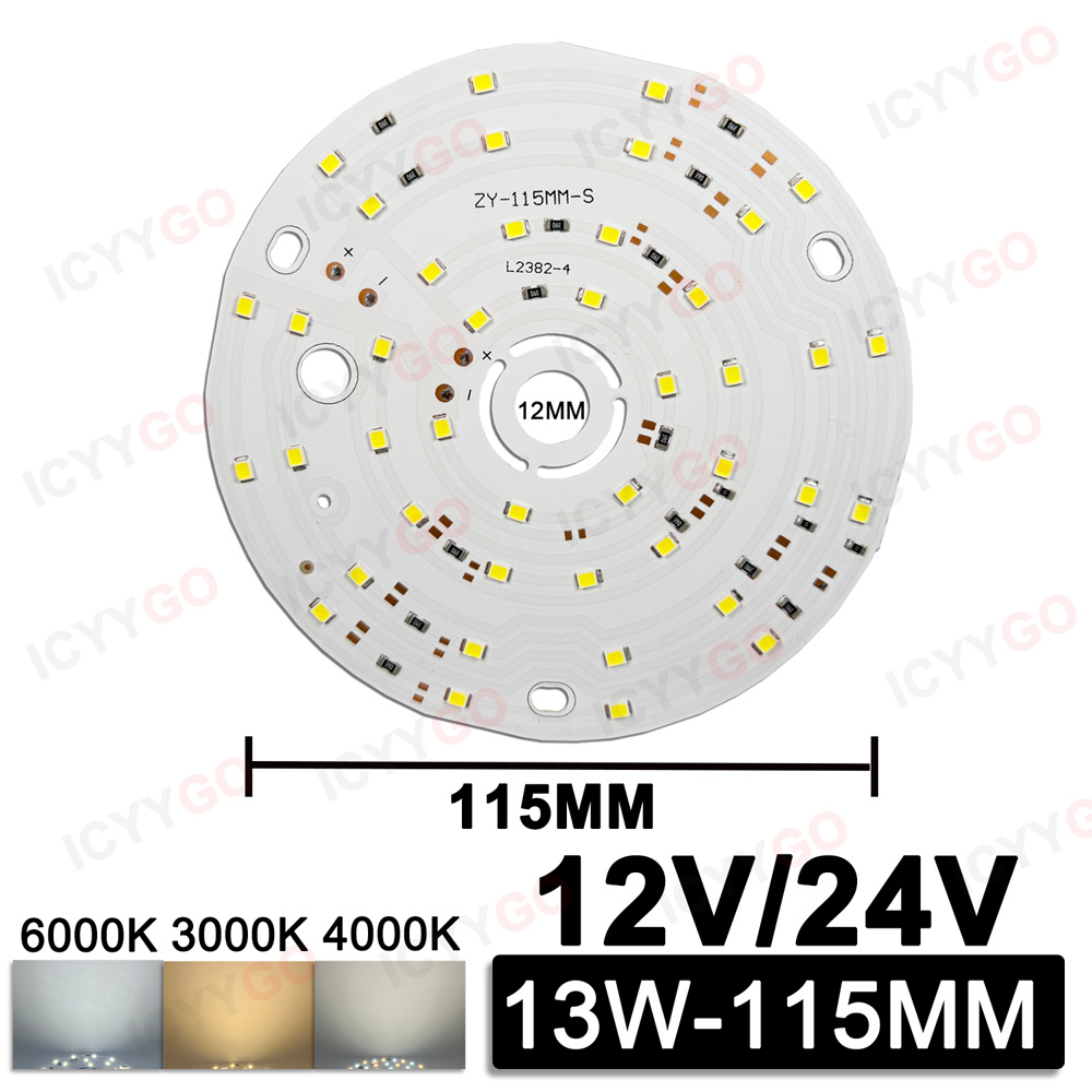 1 חבילה DC12V DC24V מנורה חרוז - Jewelry Making Board incelemesi ve fiyatı