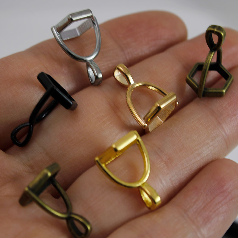 20 adet Altıgen Taş Kap Doğal  - Jewelry Making Gemstones incelemesi ve fiyatı