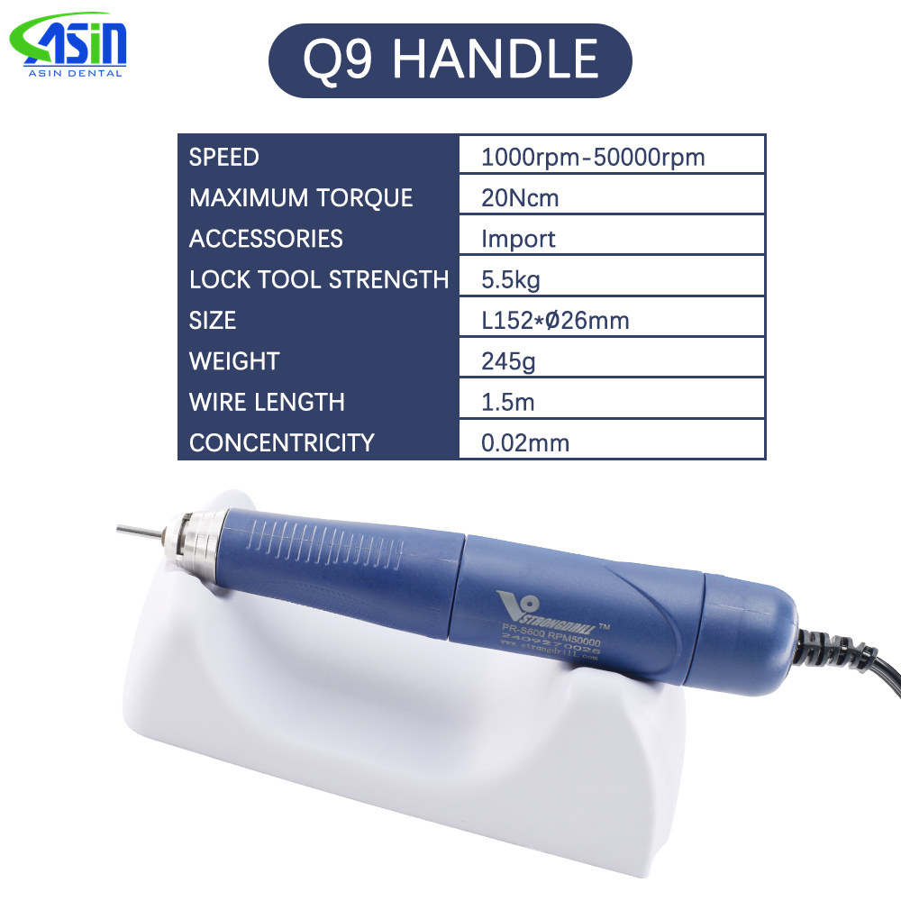 GÜÇLÜ Mikromotor 50000 rpm Par - Jewelry Making Drill incelemesi ve fiyatı