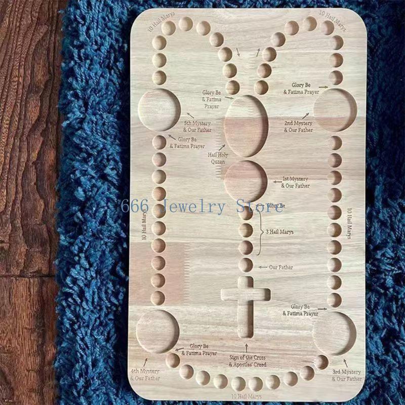 F2TD Takı Kolyeleri Boncuk pas - Jewelry Making Board incelemesi ve fiyatı