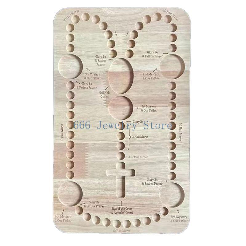 F2TD Takı Kolyeleri Boncuk pas - Jewelry Making Board incelemesi ve fiyatı