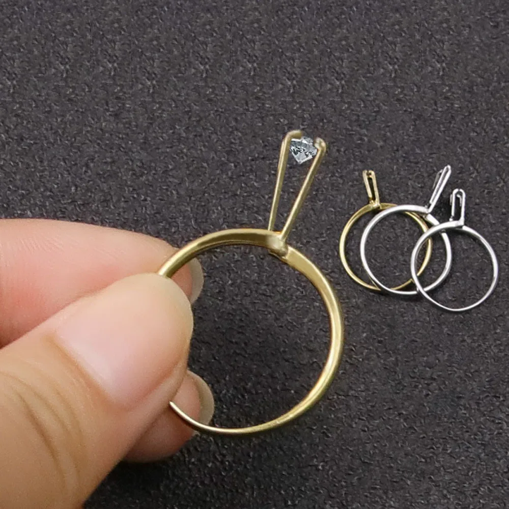 Ayarlanabilir Dört Tırnaklı De - Jewelry Making At Home incelemesi ve fiyatı