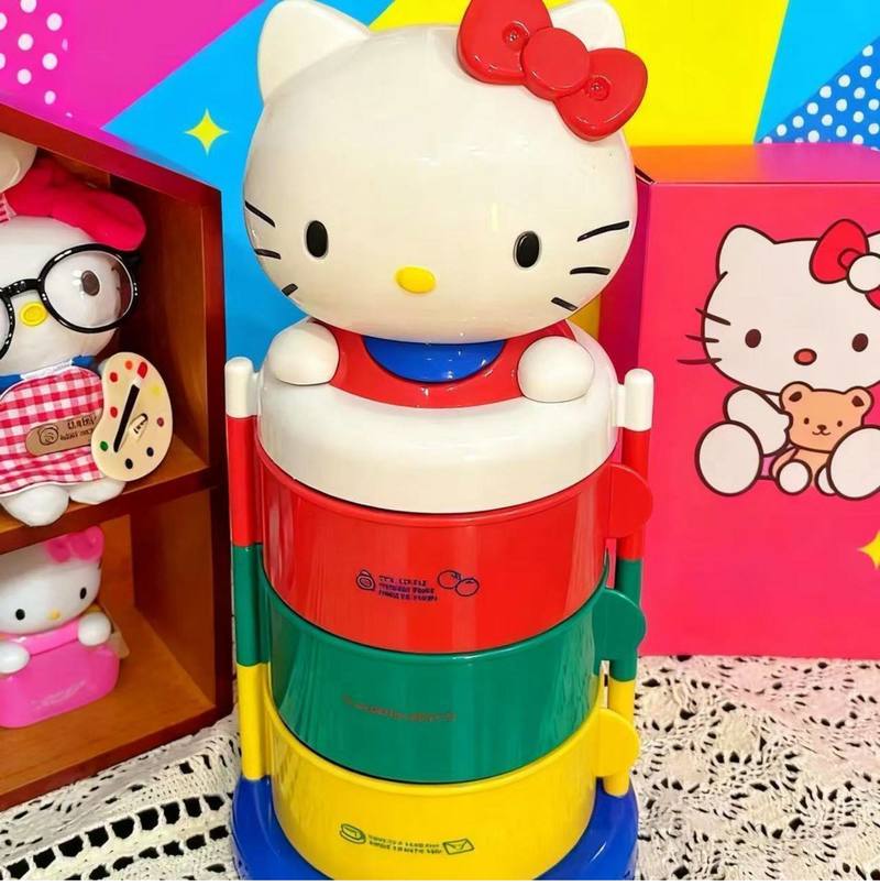 Karikatür Karakter Hello Kitty - Jewelry Making Board incelemesi ve fiyatı