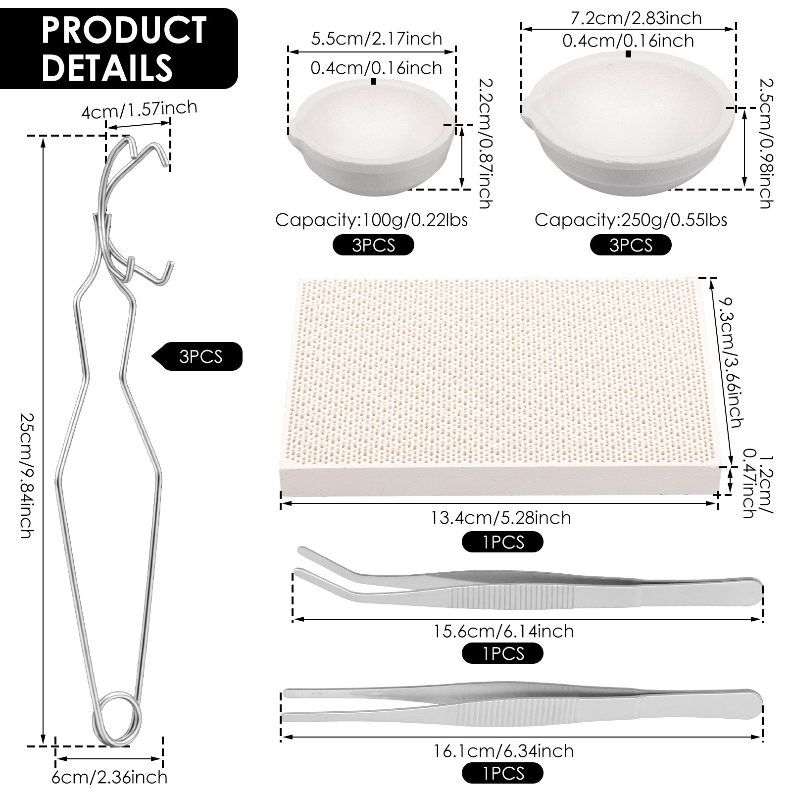 Küçük fırın seti yüksek saflık - Jewelry Making Torch incelemesi ve fiyatı