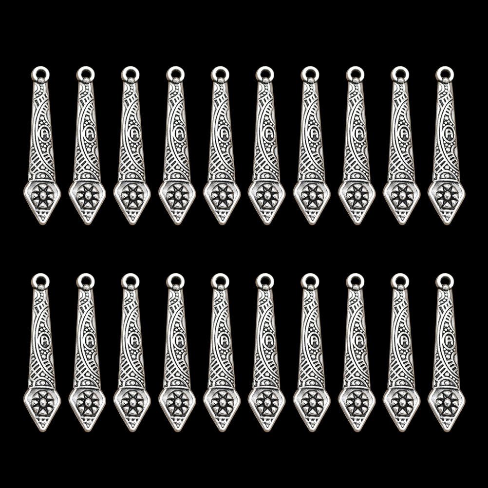 20 Adet Alaşımlı Meşale Şeklin - Jewelry Making Torch incelemesi ve fiyatı
