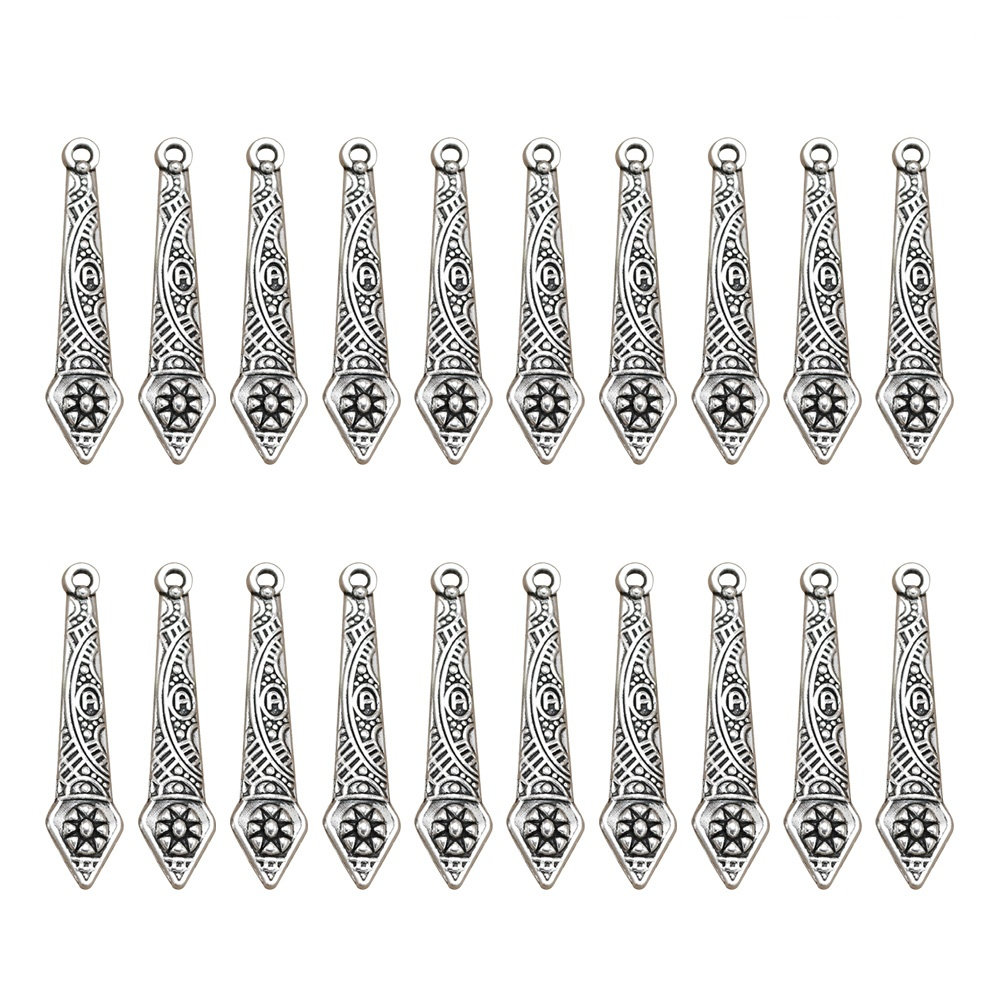 20 Adet Alaşımlı Meşale Şeklin - Jewelry Making Torch incelemesi ve fiyatı