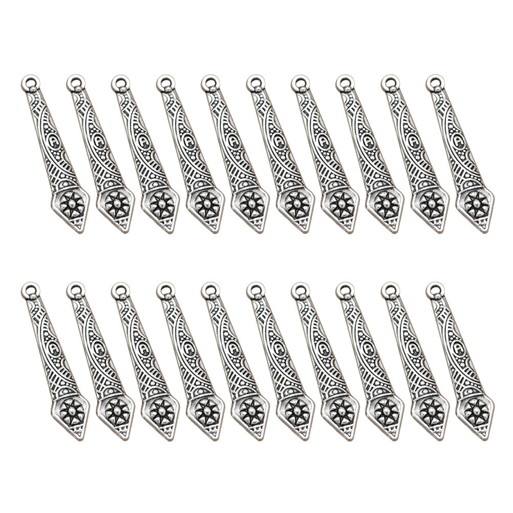 20 Adet Alaşımlı Meşale Şeklin - Jewelry Making Torch incelemesi ve fiyatı