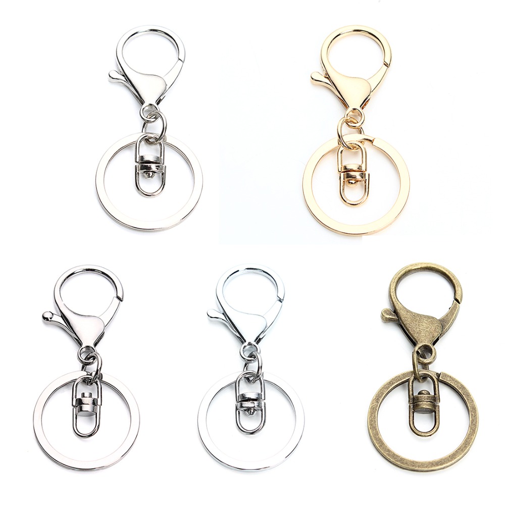 DC 5 adet/grup 30mm Aksesuarla - Jewelry Making Dc incelemesi ve fiyatı