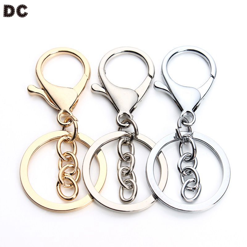 DC 5 adet/grup 30mm Aksesuarla - Jewelry Making Dc incelemesi ve fiyatı