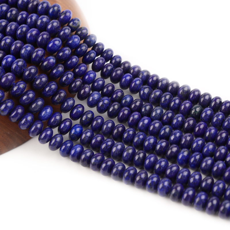 DC Lapis Beads li boncuk doğal - Jewelry Making Dc incelemesi ve fiyatı
