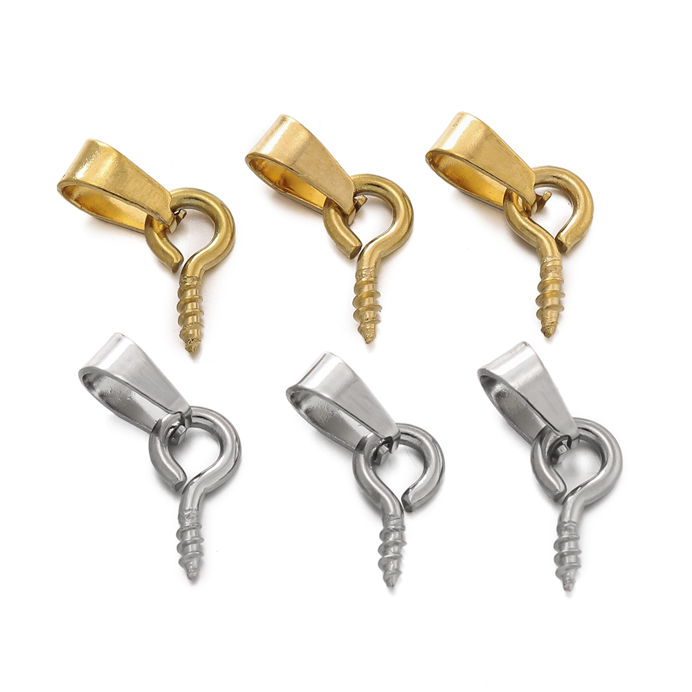 20 adet Paslanmaz Çelik Vida G - Jewelry Making Drill incelemesi ve fiyatı