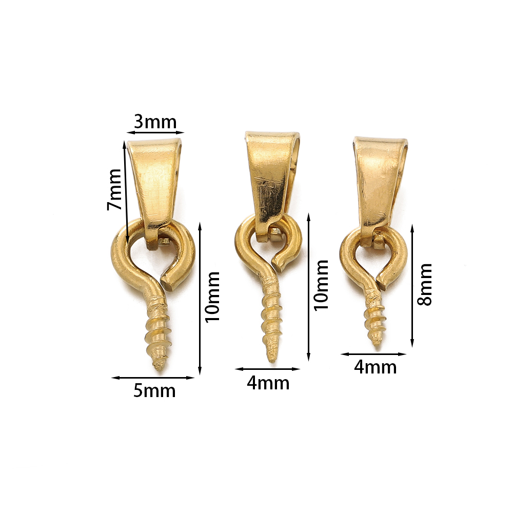 20 adet Paslanmaz Çelik Vida G - Jewelry Making Drill incelemesi ve fiyatı