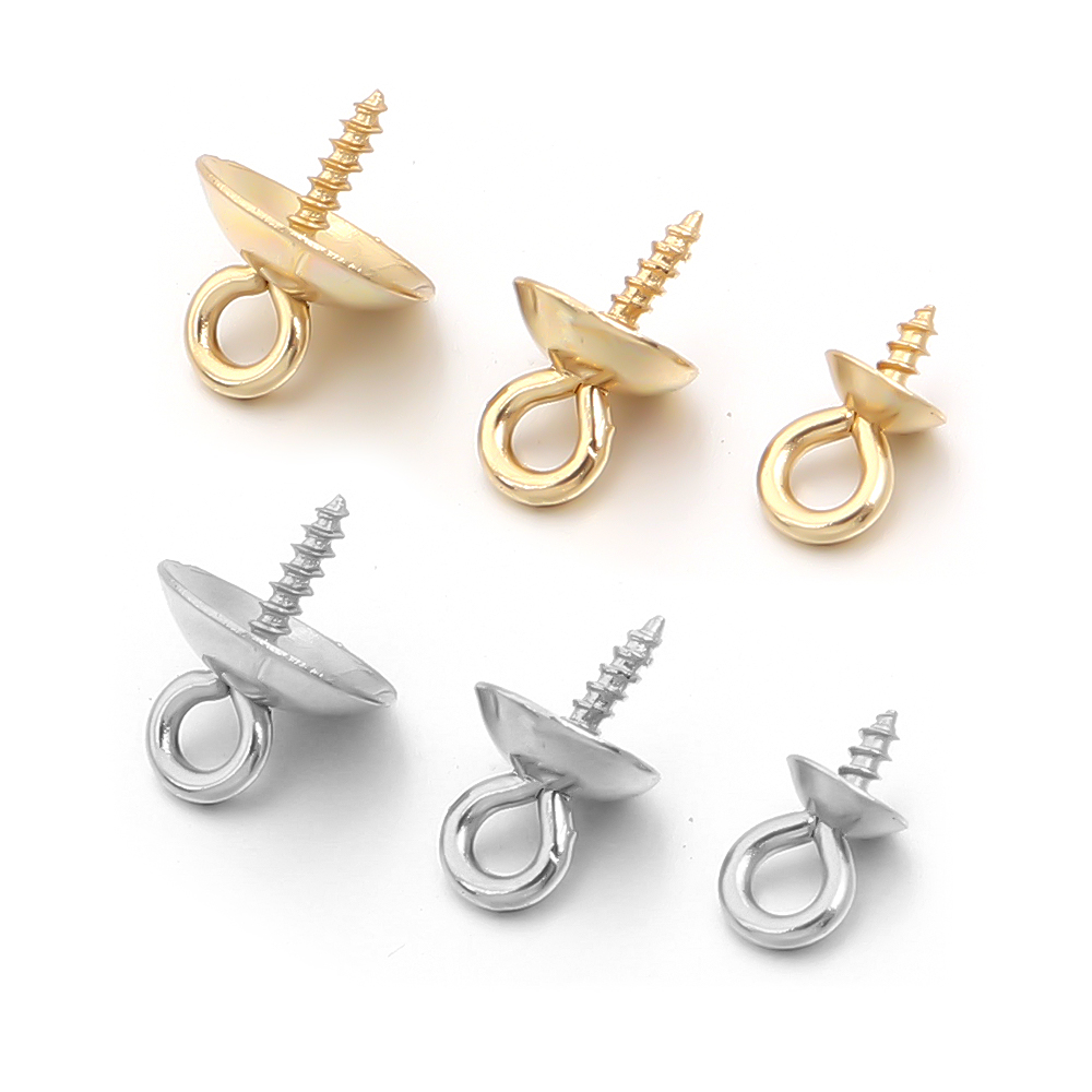 20 adet Paslanmaz Çelik Vida G - Jewelry Making Drill incelemesi ve fiyatı