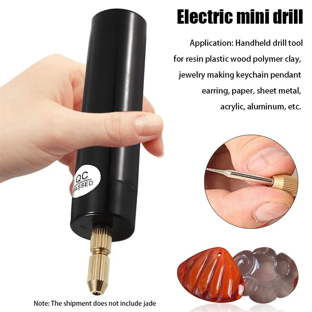 Taşınabilir Mini Elektrikli Ma - Jewelry Making Dc incelemesi ve fiyatı