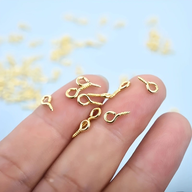 120 adet DIY Anahtarlık Atlama - Jewelry Making Drill incelemesi ve fiyatı