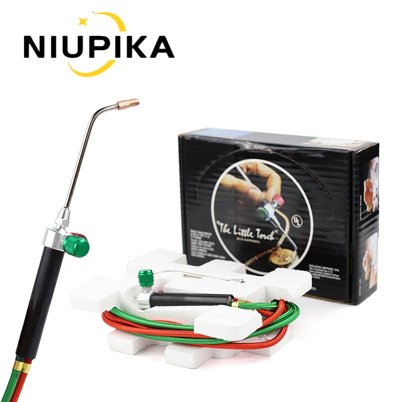 NIPUIKA altın kaynak meşale Mi - Jewelry Making Torch incelemesi ve fiyatı