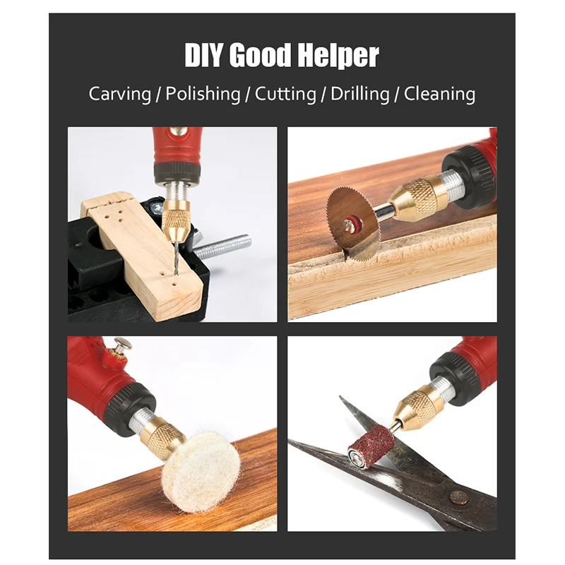 USB Şarj Edilebilir Kablosuz G - Jewelry Making Drill incelemesi ve fiyatı
