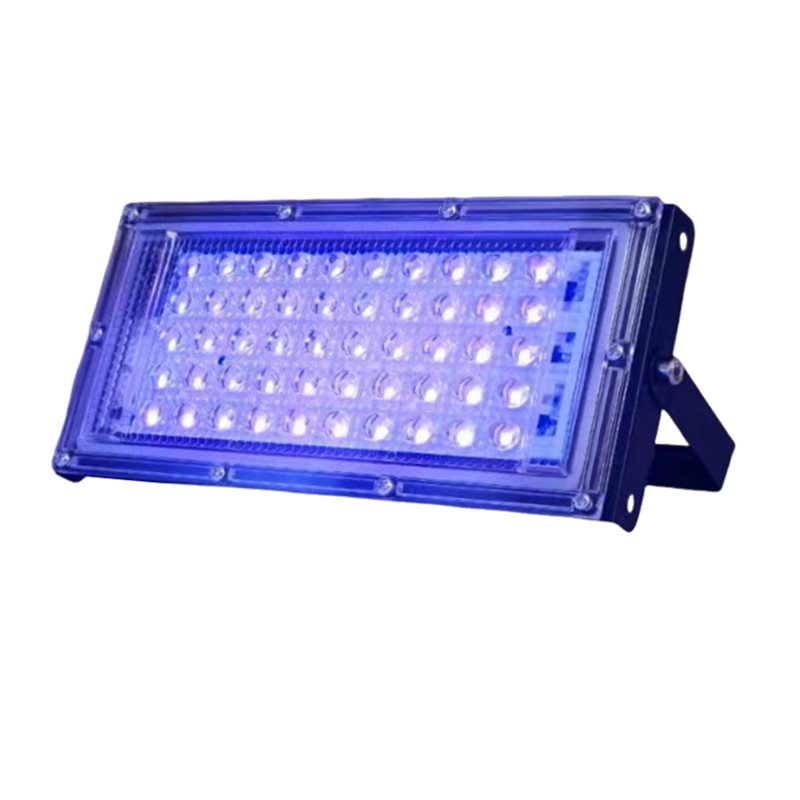 T21C LED projektör 395Nm UV kü - Jewelry Making Dc incelemesi ve fiyatı