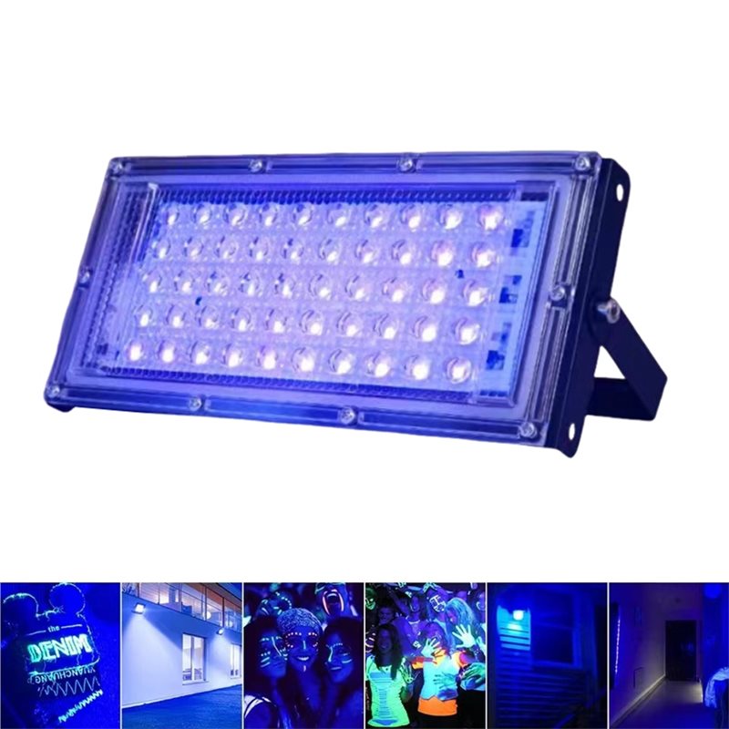 T21C LED projektör 395Nm UV kü - Jewelry Making Dc incelemesi ve fiyatı