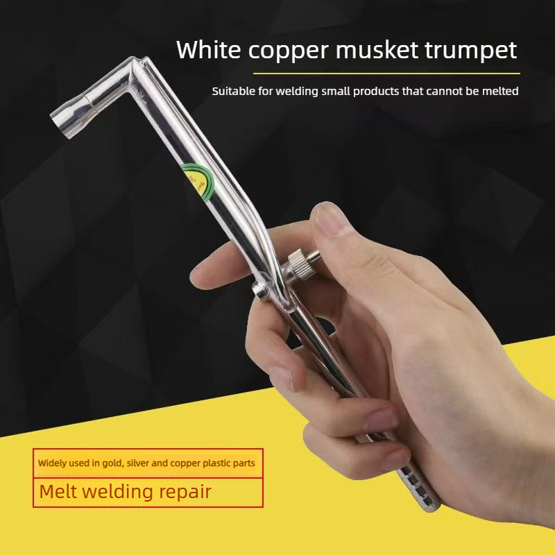 Takı Meşalesi Eritme Kaynak Al - Jewelry Making Torch incelemesi ve fiyatı