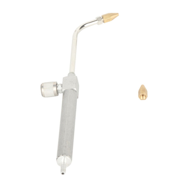 Gaz Meşalesi Kaynak Lehimleme  - Jewelry Making Torch incelemesi ve fiyatı