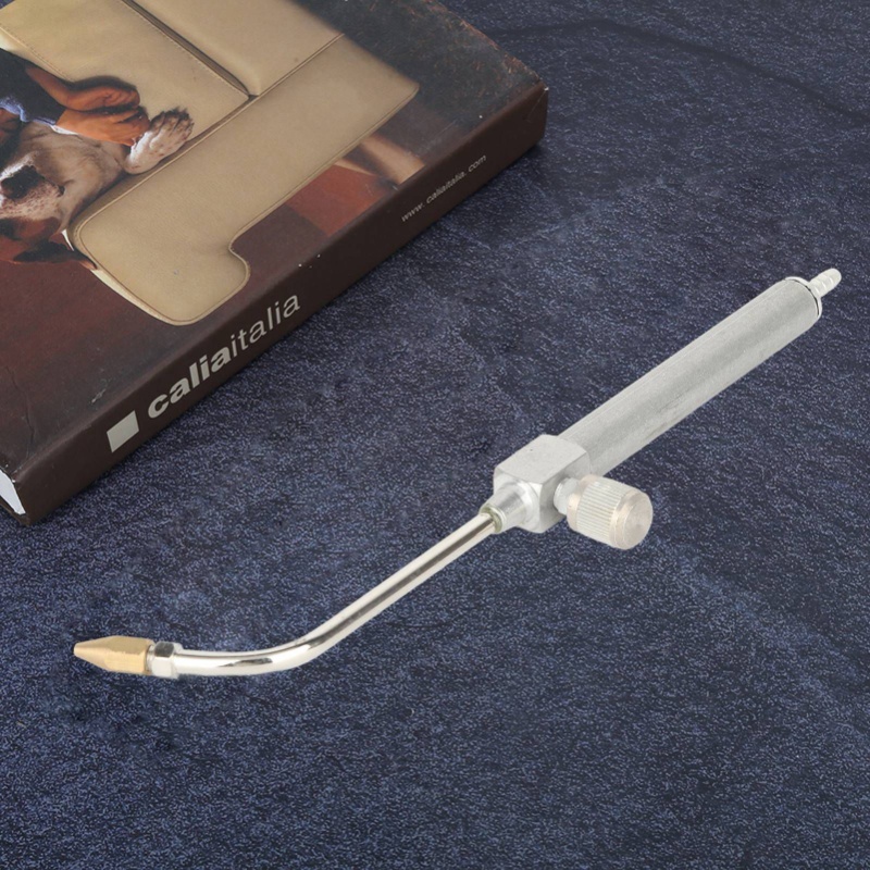 Gaz Meşalesi Kaynak Lehimleme  - Jewelry Making Torch incelemesi ve fiyatı