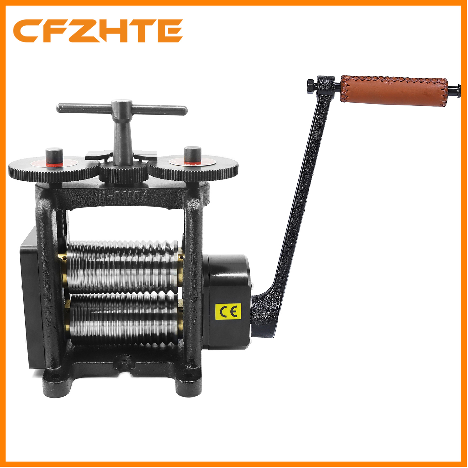 PEPE Rulo Makinesi 110*65mm/13 - Jewelry Making Machines incelemesi ve fiyatı