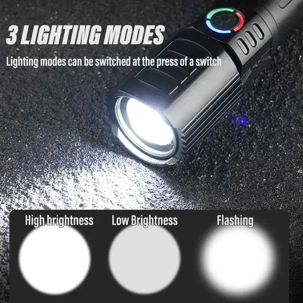 P50 Boncuklu Süper Parlak LED  - Jewelry Making Torch incelemesi ve fiyatı