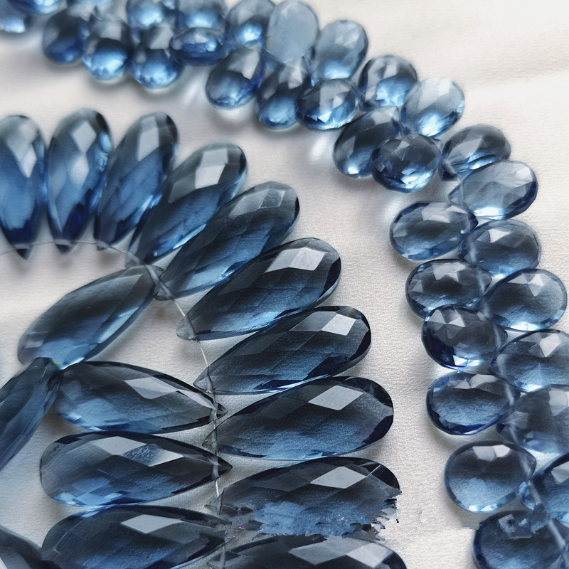 2 adet dağınık boncuklar Londr - Jewelry Making London incelemesi ve fiyatı